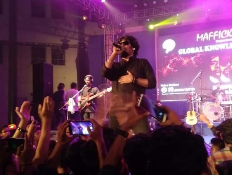 Global Institute of Management and Technology Nadia Events photo 10